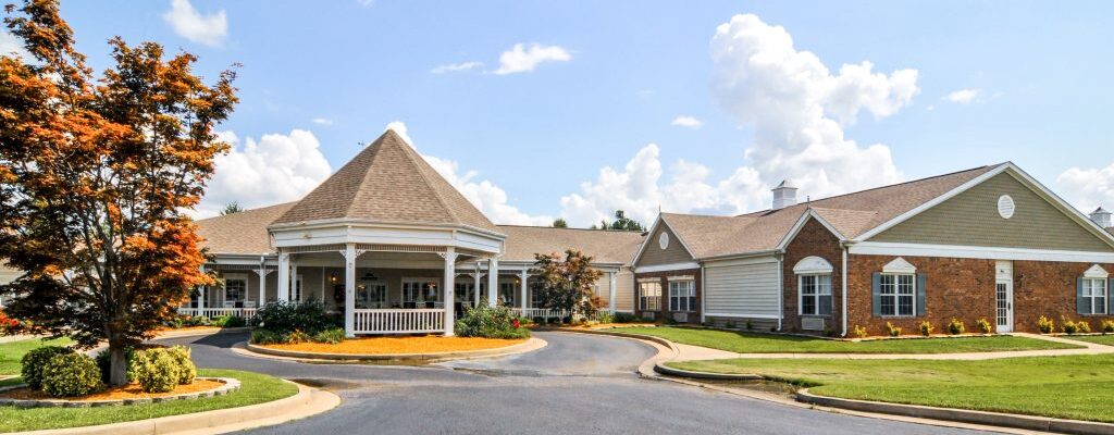 The Neighborhood at Paducah, Paducah KY