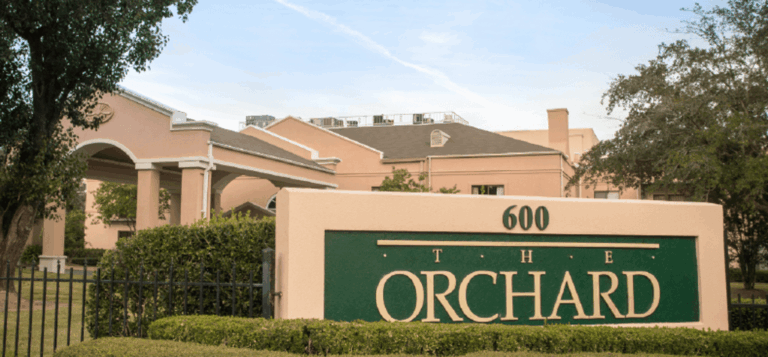 The Orchard Continuing Care Retirement Community, Ridgeland MS
