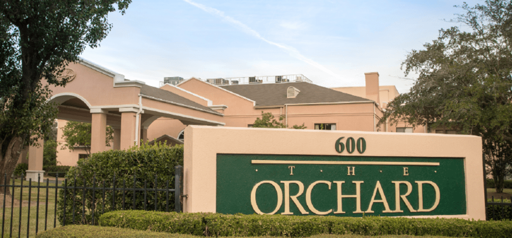 The Orchard Continuing Care Retirement Community, Ridgeland MS