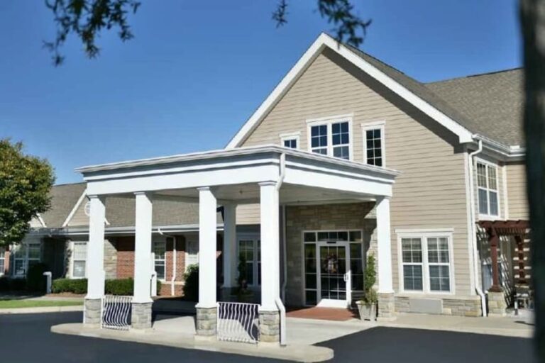 The Palmettos of Mauldin, Greenville SC