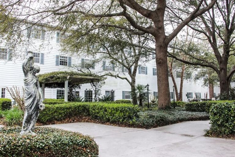The Palms of Mt. Pleasant, Mount Pleasant SC