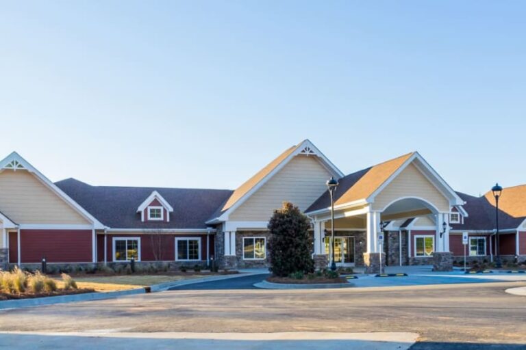 The Pearl at Five Forks, Simpsonville SC