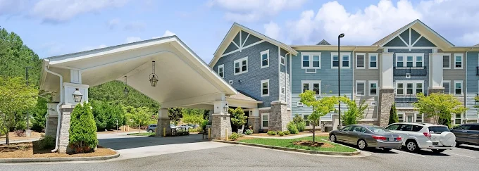 The Phoenix at James Creek at Cumming, GA