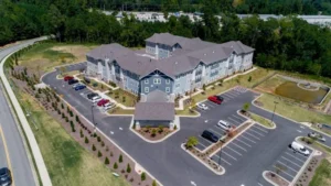 The Phoenix at James Creek, Cumming GA