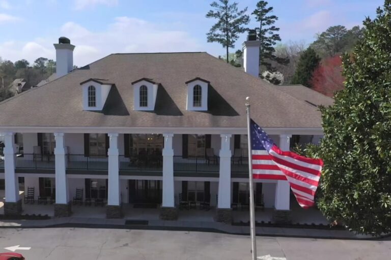 The Phoenix at Johnson Ferry, Marietta GA