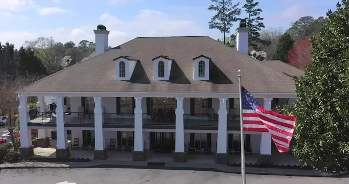 The Phoenix at Johnson Ferry at Marietta, GA