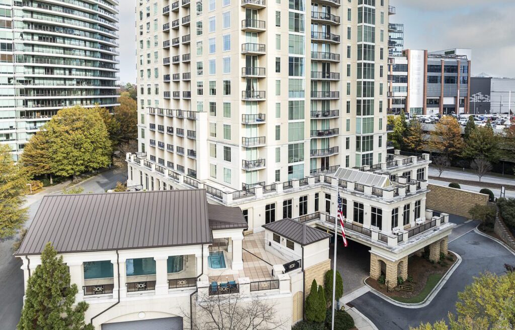 The Piedmont at Buckhead at Atlanta, GA