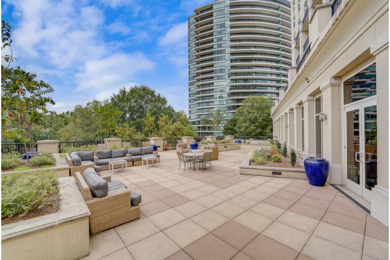 The Piedmont at Buckhead, Atlanta GA