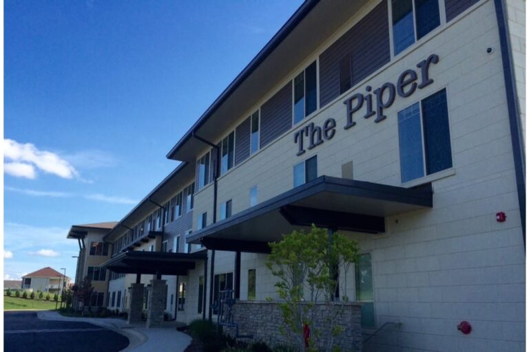 The Piper, Kansas City KS