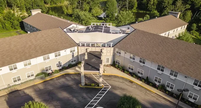 The Plaza at Clover Lake at Carmel, NY