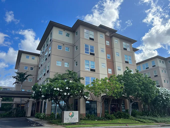 The Plaza at Pearl City, Pearl City HI