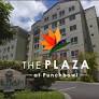 The Plaza at Punchbowl, Honolulu HI