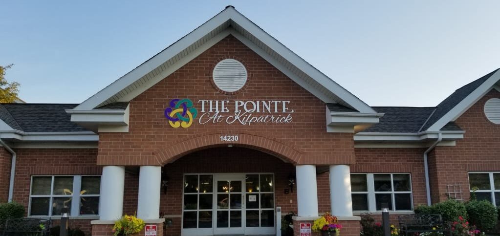 The Pointe at Kilpatrick at Crestwood, IL