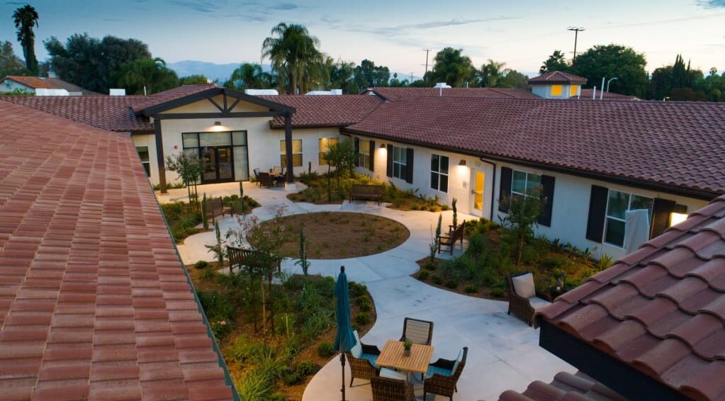The Preserve at Woodland Hills Assisted Living and Memory Care, Los Angeles CA