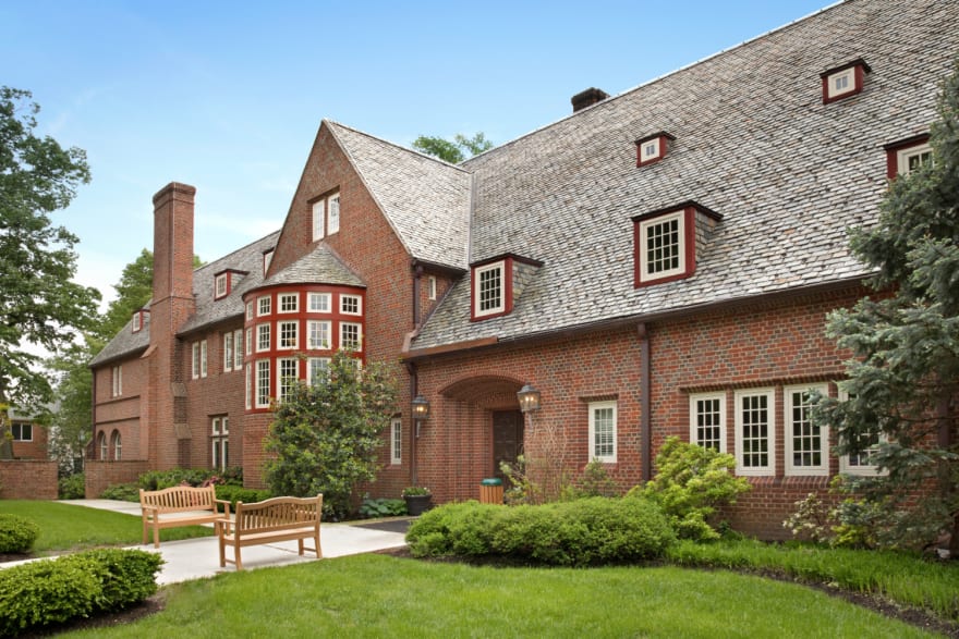 The Quadrangle at Haverford, PA