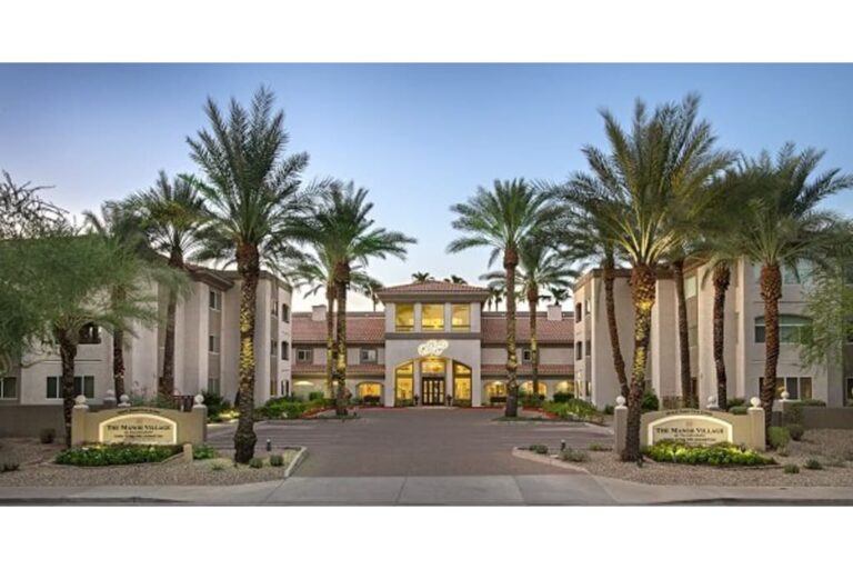 The Ranch Estates at Scottsdale, Scottsdale AZ