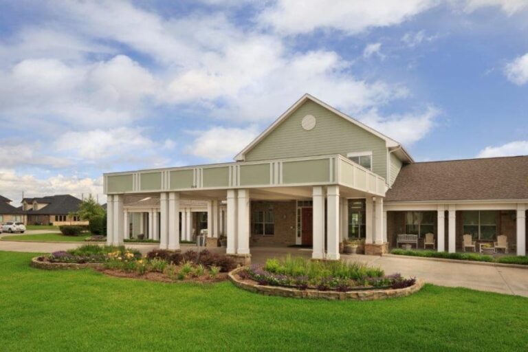 The Reserve at Katy, Katy TX