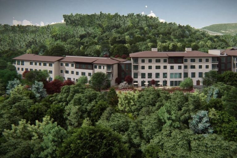 The Reserve at Lake Austin, Austin TX