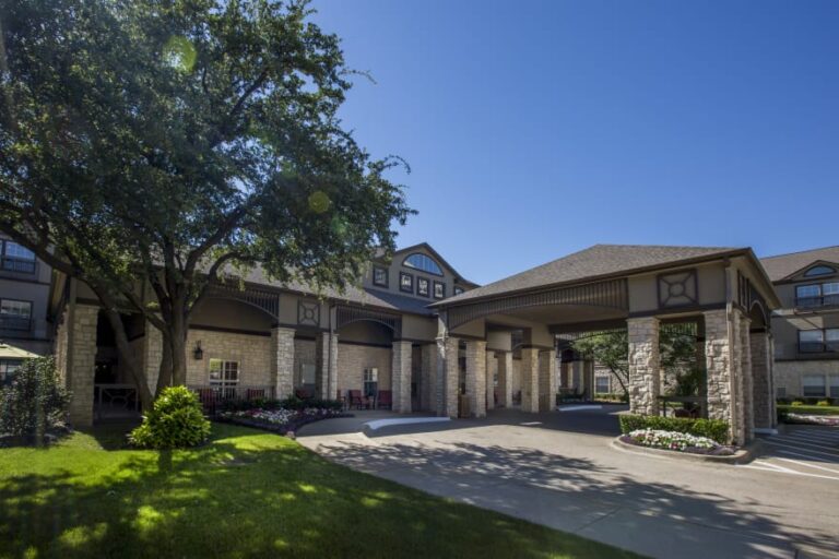 The Reserve at North Dallas, Dallas TX