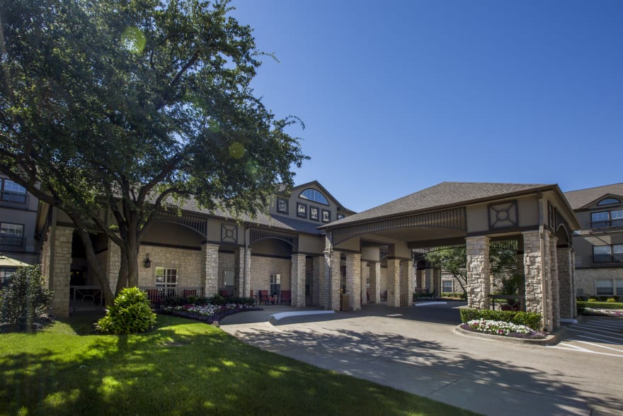 The Reserve at North Dallas, Dallas TX