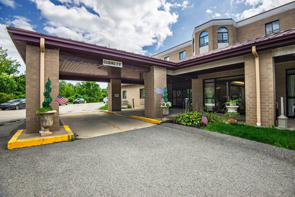 The Residence at Arrowood at Pittsburgh, PA