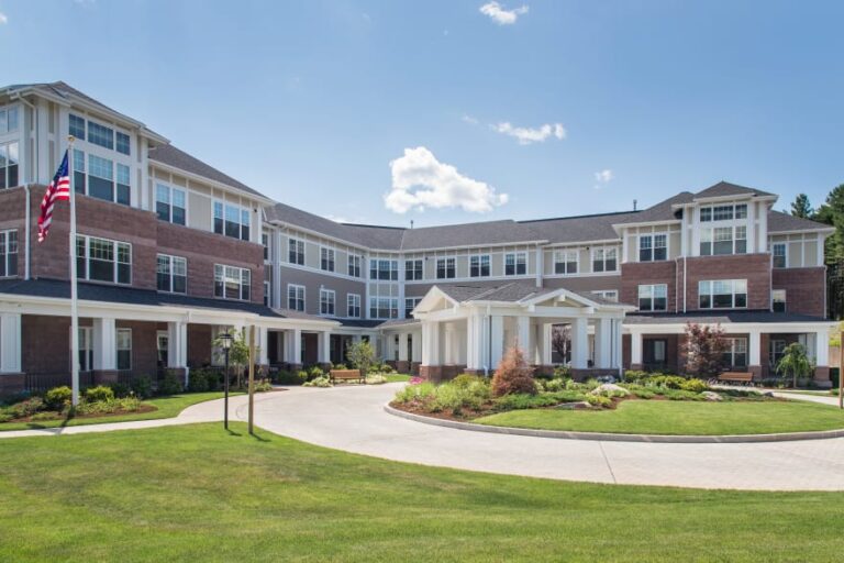 The Residence at Brookside, Avon CT