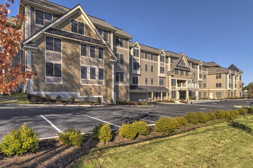 The Residence at Chadds Ford, Glen Mills PA
