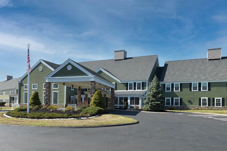 The Residence at Ferry Park, Rocky Hill CT