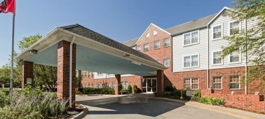 The Residence at Gramercy, Lincoln NE