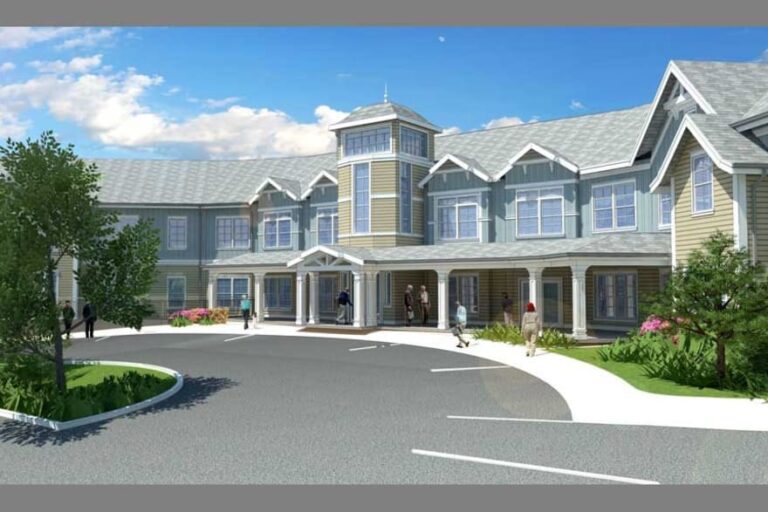 The Residence at Vinnin Square, Swampscott MA