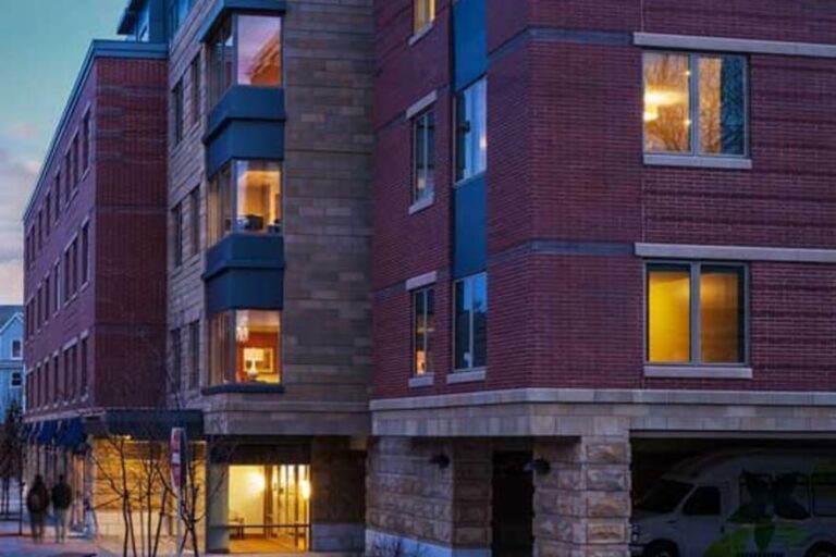 The Residence at Watertown Square, Watertown MA