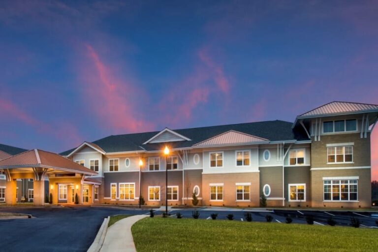 The Residences at Greer, Greer SC