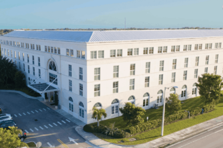 The Residences at Miami, Miami FL