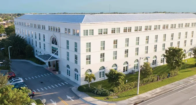 The Residences at Miami at Miami, FL
