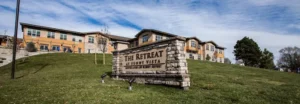 The Retreat at Sunny Vista, Colorado Springs CO