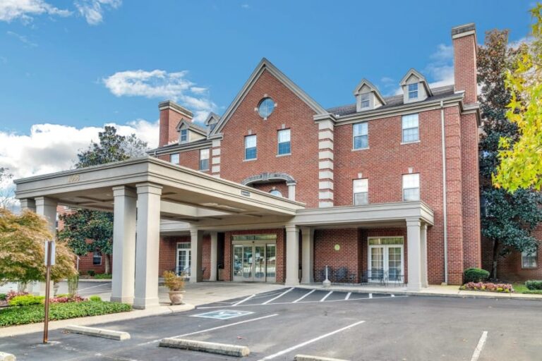 The Rutherford Assisted Living, Murfreesboro TN
