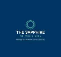 The Sapphire at Music City, Nashville TN