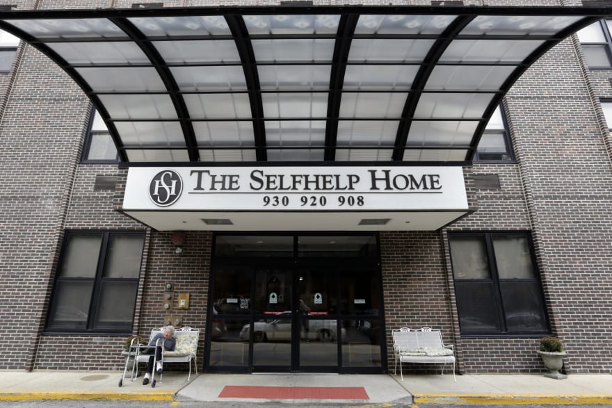 The Selfhelp Home at Chicago, IL