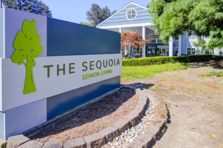 The Sequoia Assisted Living, Olympia WA