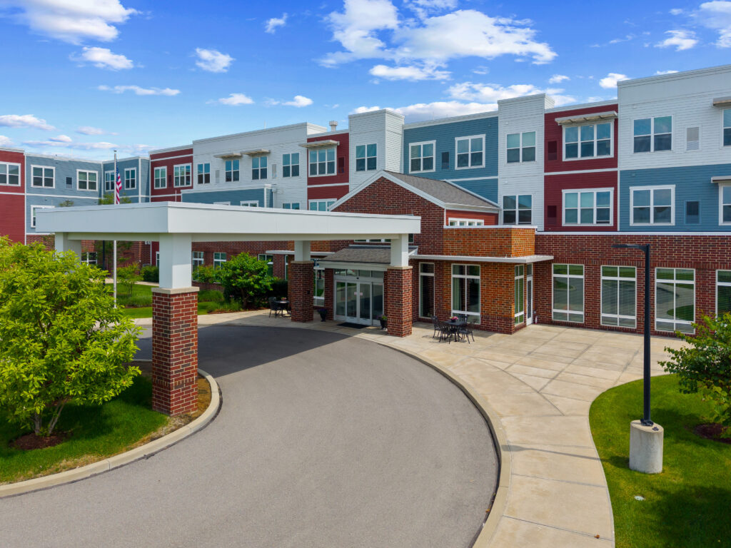 The Sheridan at Bethel Park at Pittsburgh, PA