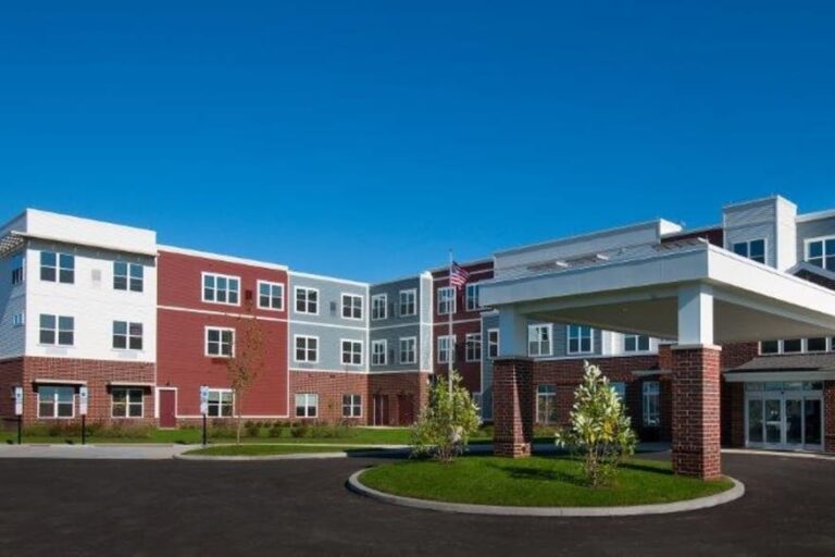 The Sheridan at Bethel Park, Pittsburgh PA