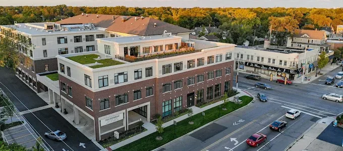 The Sheridan at River Forest at River Forest, IL