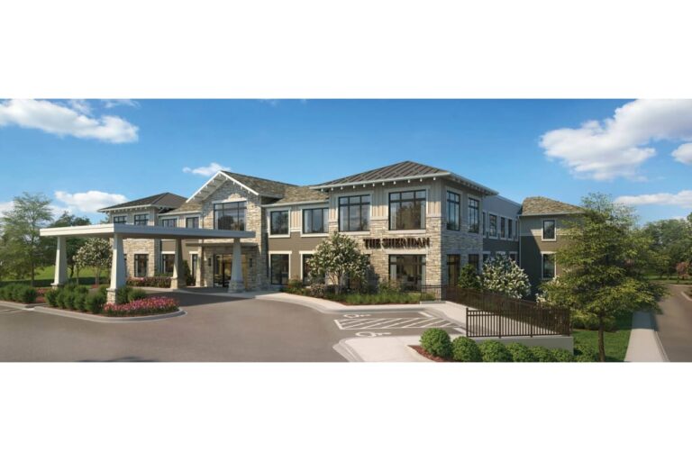 The Sheridan at Severna Park, Pasadena MD