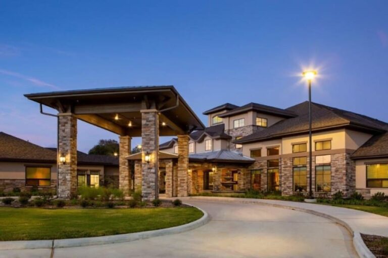 The Shores at Clearlake, Houston TX