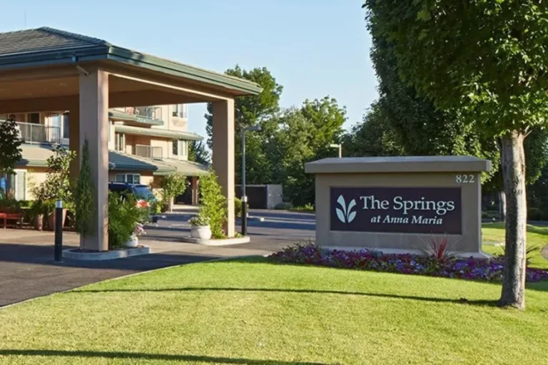 The Springs at Anna Maria, Medford OR