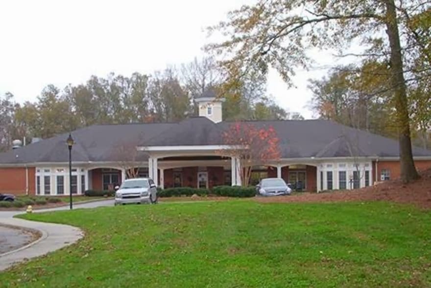 The Springs at Simpsonville, Simpsonville SC