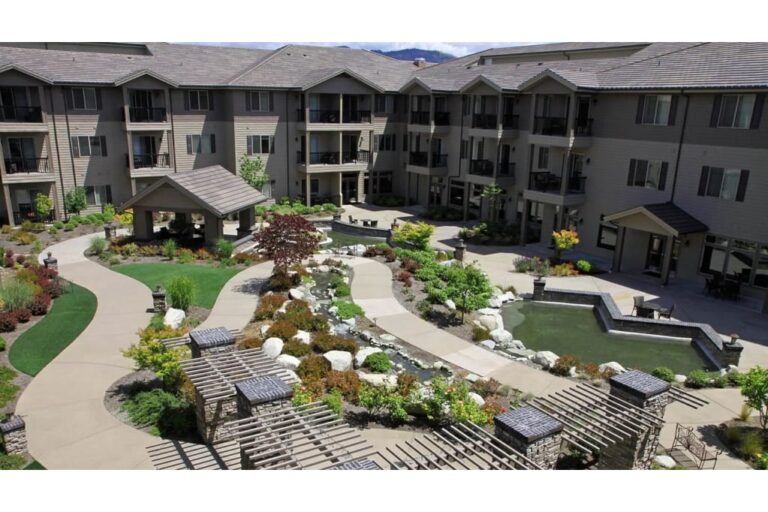 The Springs at Veranda Park, Medford OR