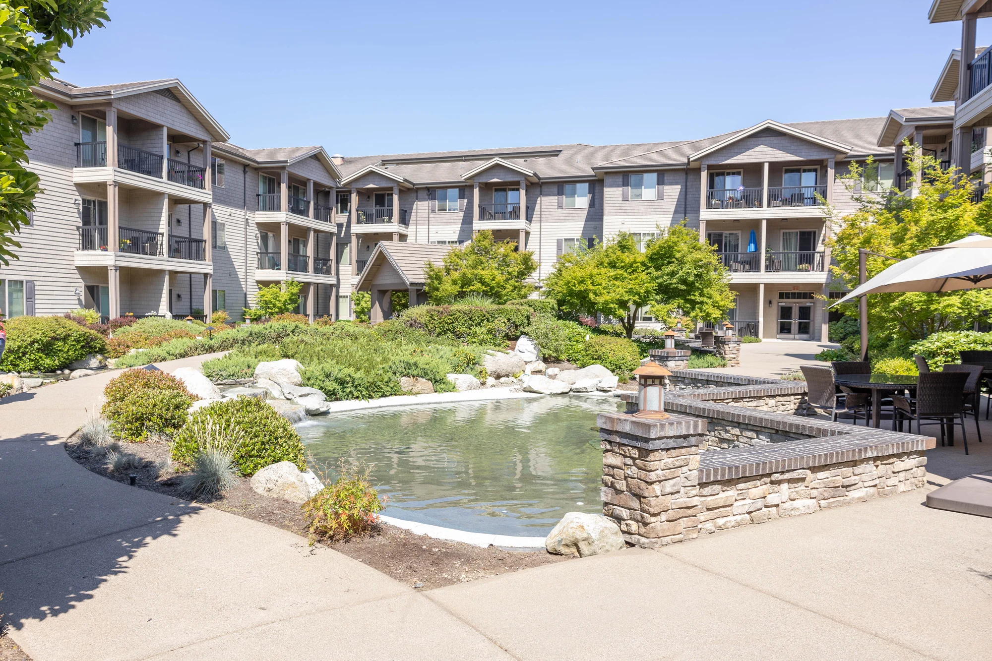 The Springs at Veranda Park, Medford OR