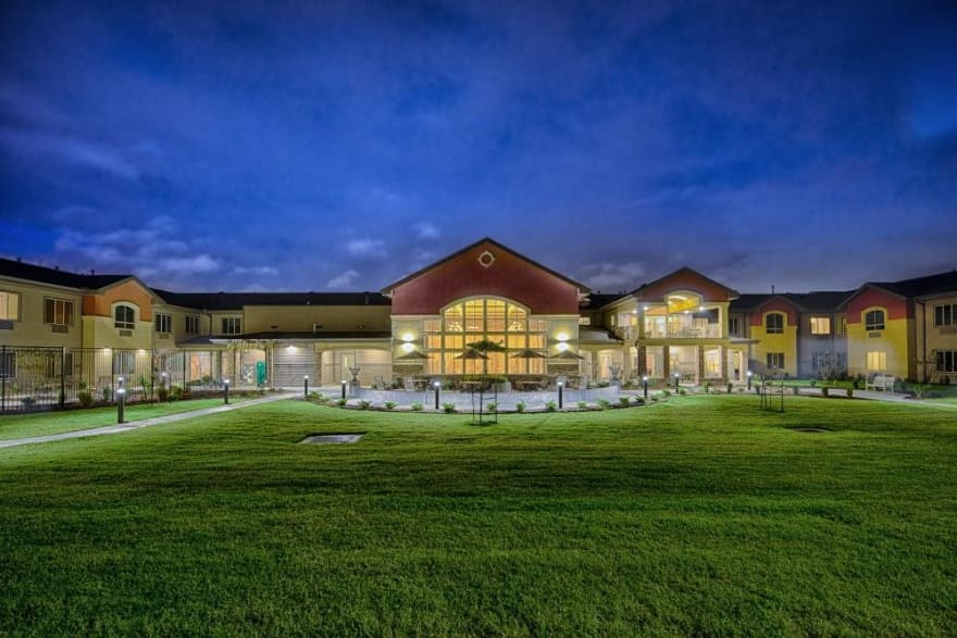 The Stonehaven, Tulsa OK