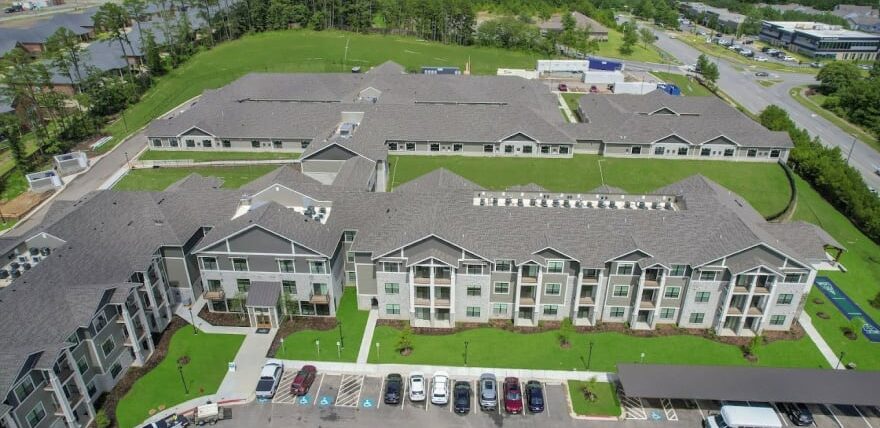 The Summit at Chenal Valley, Little Rock AR
